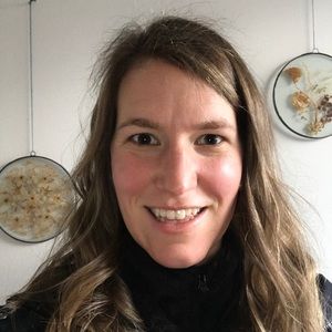 Meet your Posher, Laurissa